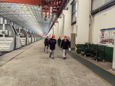 �X�V�Ͻ�ֹ�˾�_չ��(ji��)ǰ��ȫ���a(ch��n)��z��