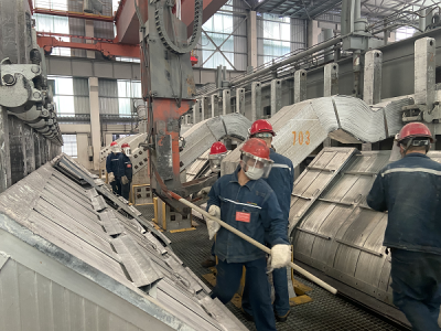 �X�V�Ͻ�ֹ�˾�_(k��i)չ500KA늽��ϵ�п��ĸ���¹ʌ�(zhu��n)�(xi��ng)��(y��ng)���A(y��)���ݾ�