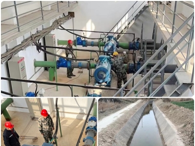 ��˾�|֧����ˮϵ�y(t��ng)����ԇ�\(y��n)��