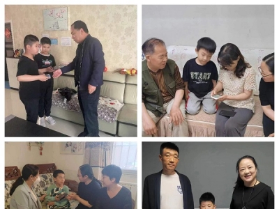 �������L(zh��ng)�������(y��ng)�⡪����˾����(hu��)�_(k��i)չ����һ���؄e�P(gu��n)��(��i)���(d��ng)