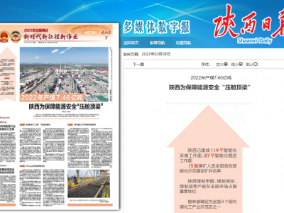 �����?q��ng)?b��o)| 2022��a(ch��n)ú7.46�|�� ����鱣����Դ��ȫ����œ�����