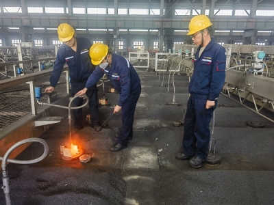 �(y��ng)�O�ֹ�˾����܇(ch��)�g1#�����t2#ȼ��ϵ�y(t��ng)�c(di��n)������(d��ng)