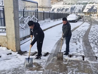 �V�I(y��)��˾����ѩ���������ϰ�ȫ����