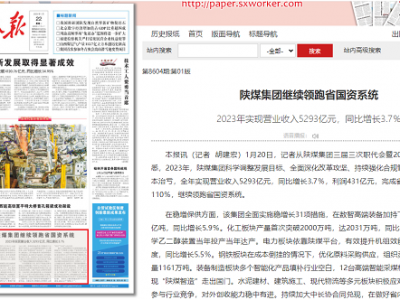 ������ˈ�(b��o) | �ú���F(tu��n)�^�m(x��)�I(l��ng)��ʡ��(gu��)�Yϵ�y(t��ng) 2023�ꌍ(sh��)�F(xi��n)�I(y��ng)�I(y��)����5293�|Ԫ��ͬ�����L(zh��ng)3.7 ...