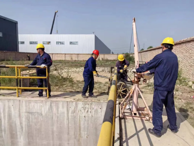 �(y��ng)�O�ֹ�˾��(d��ng)��܇�g�_(k��i)չ�����ˮվ��ˮ�����๤��