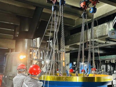 ꖘO�ֹ�˾����܇�g2#����ĥ�C(j��)��������깤