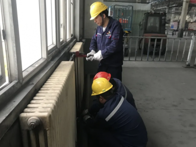 ꖘO�ֹ�˾�M�b܇�g���z��S�o(h��)��ů�O(sh��)ʩ ���϶�����ů��ȫ